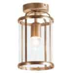 Deckenleuchte Pimpernel 5973BR Bronze Pimpernel 5973BR