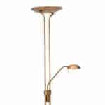 Vloerlamp Biron 7500BR Brons Biron 7500BR