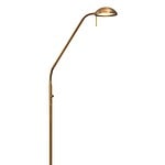 Vloerlamp Biron 7501BR brons Biron 7501BR