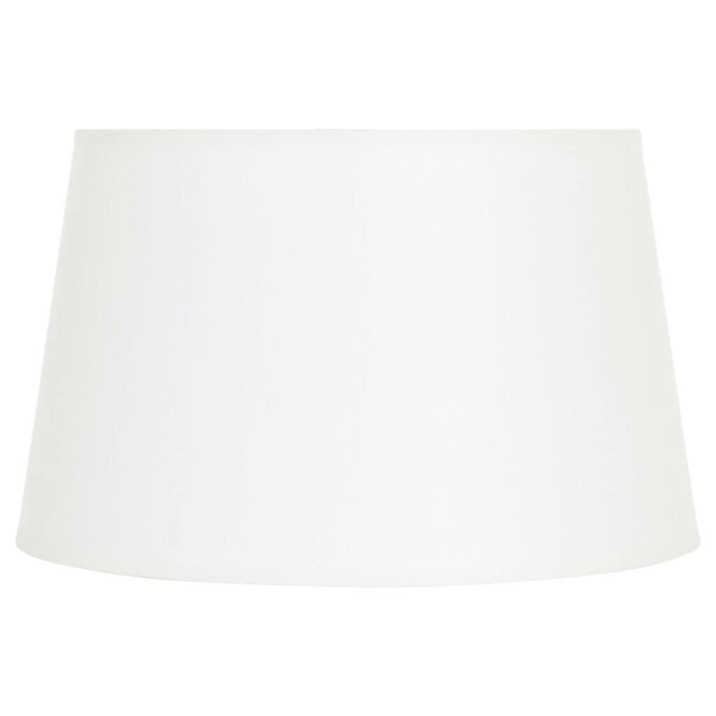 Pantalla K10072S Pantallas Chintz Blancas K10072S