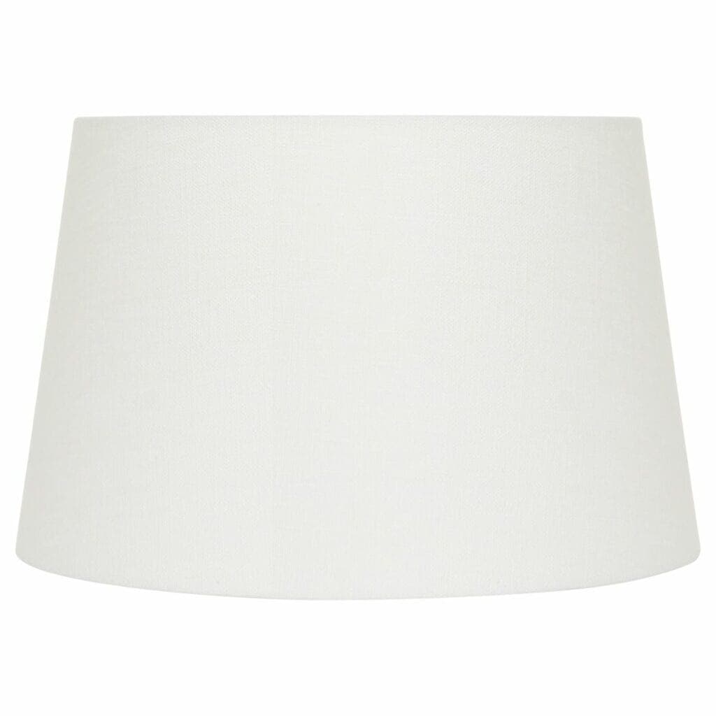 Pantalla K1007QS Pantallas Lino Blanco K1007QS