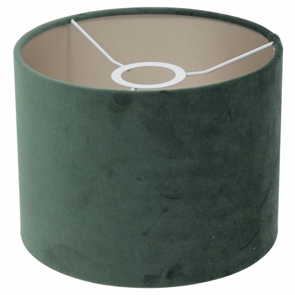 Pantalla K3084VS Terciopelo Verde Pantallas K3084VS