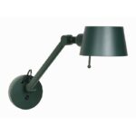 design wandlamp sovrano rood w 5741 r (kopie)