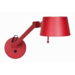 design wandlamp sovrano rood w 5741 r