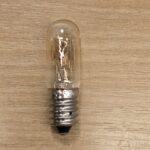 nachtlampje e14 5w tot 7w