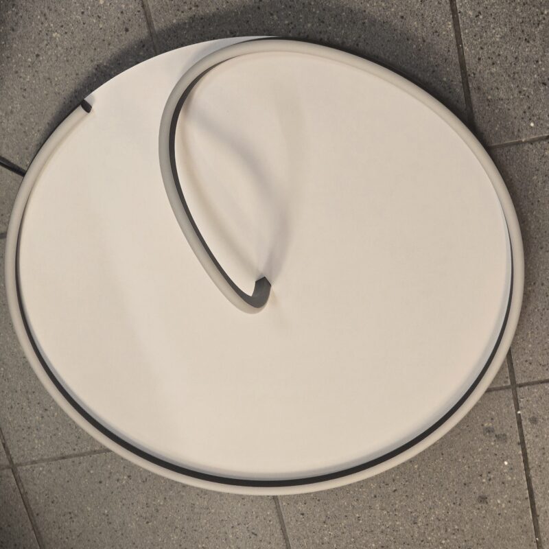 loftslampe slange