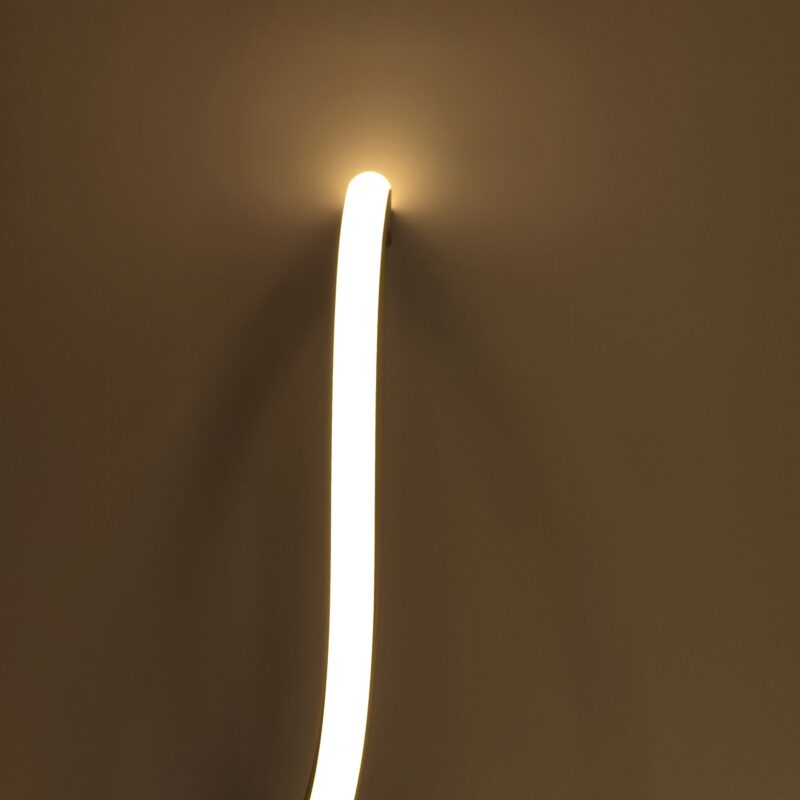 loftslampe slange