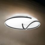plafondlamp snake