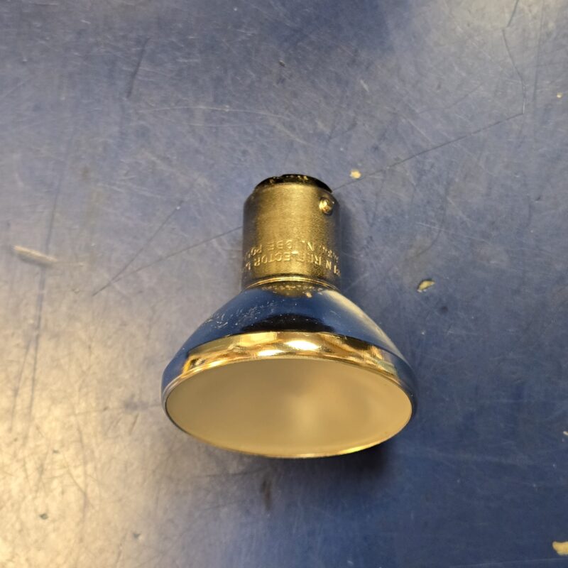 philips alluline pro 20w ba15d 12v 22gr fr halogen dimmable