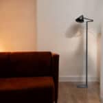 eth marvis vloerlamp 1x e27 zwart 05 vl8248 30