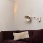 eth marvis wandlamp 1x e27 zand 05 wl1348 59