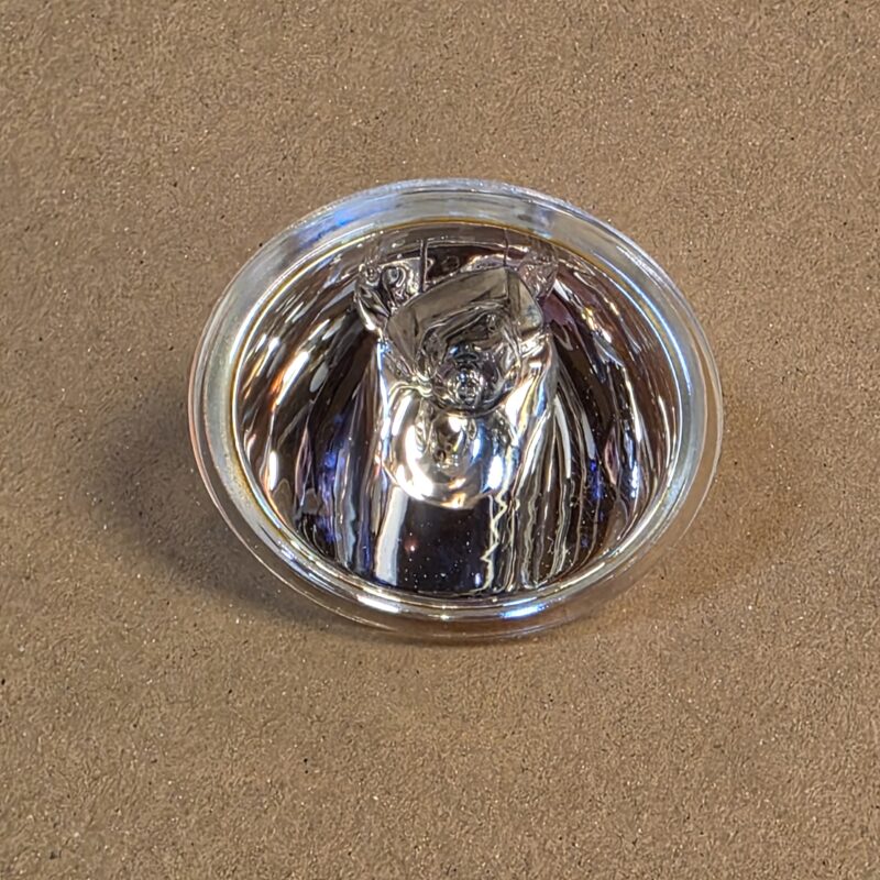 philips fibre optic lamp 6423 fo 150w 15v gz6.35 mr16 efr a1/232 8711500409713