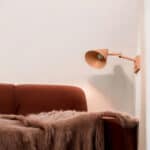 eth marvis wandlamp 1x e27 zalmroze 05 wl1348 53