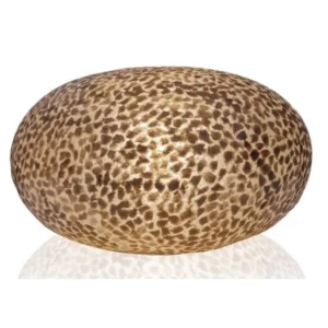 table lamp wangi gold 40cm