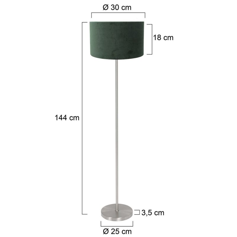 3403ST + K7396VS Greenwave - Afbeelding 6