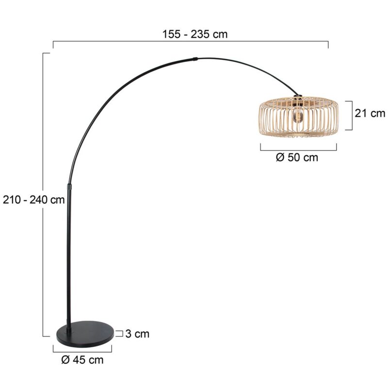 7268ZW + K2007BS - Afbeelding 6
