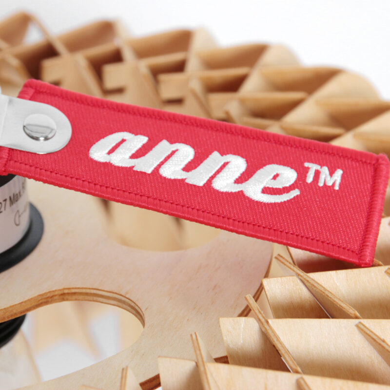 Blank houten hanglamp Maze 3490E 46cm - Afbeelding 15