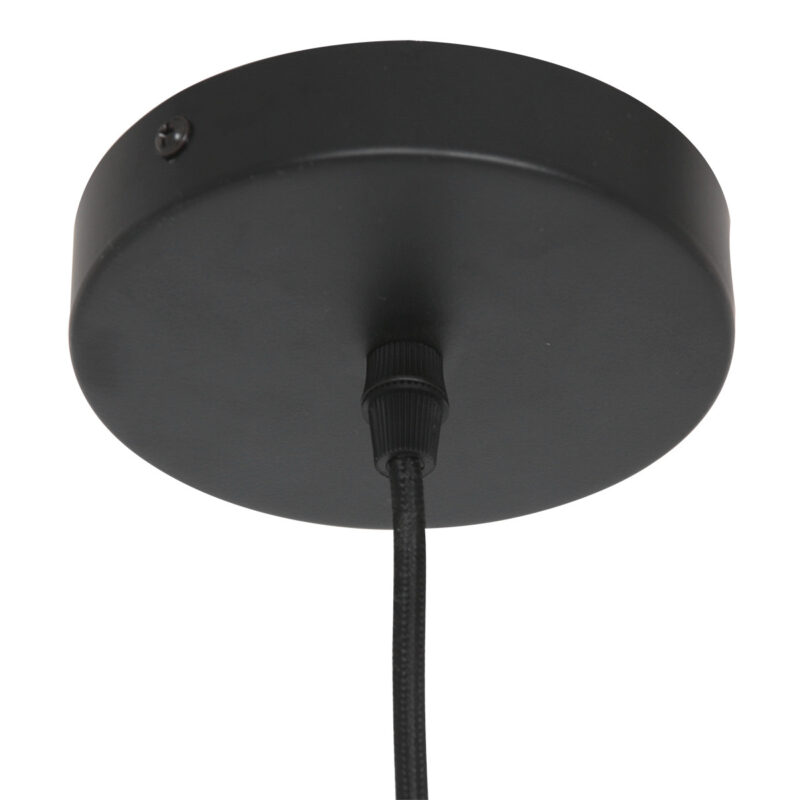 Blank houten hanglamp Maze 3490E 46cm - Afbeelding 17