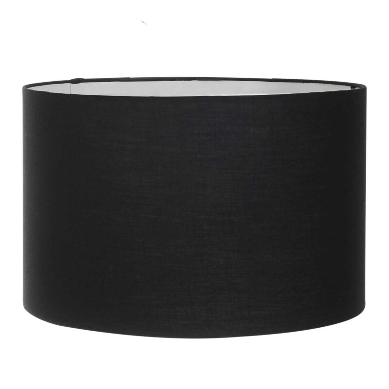 Booglamp Solva 7976ZW met zwarte lampenkap E27 - Afbeelding 6