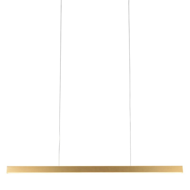 BrightLine 4202GO – Gouden hanglamp voor een warm en stijlvol interieur - Afbeelding 2