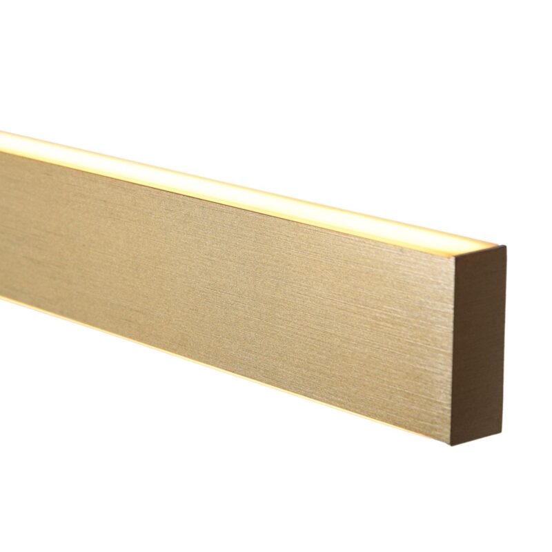 BrightLine 4202GO – Gouden hanglamp voor een warm en stijlvol interieur - Afbeelding 9