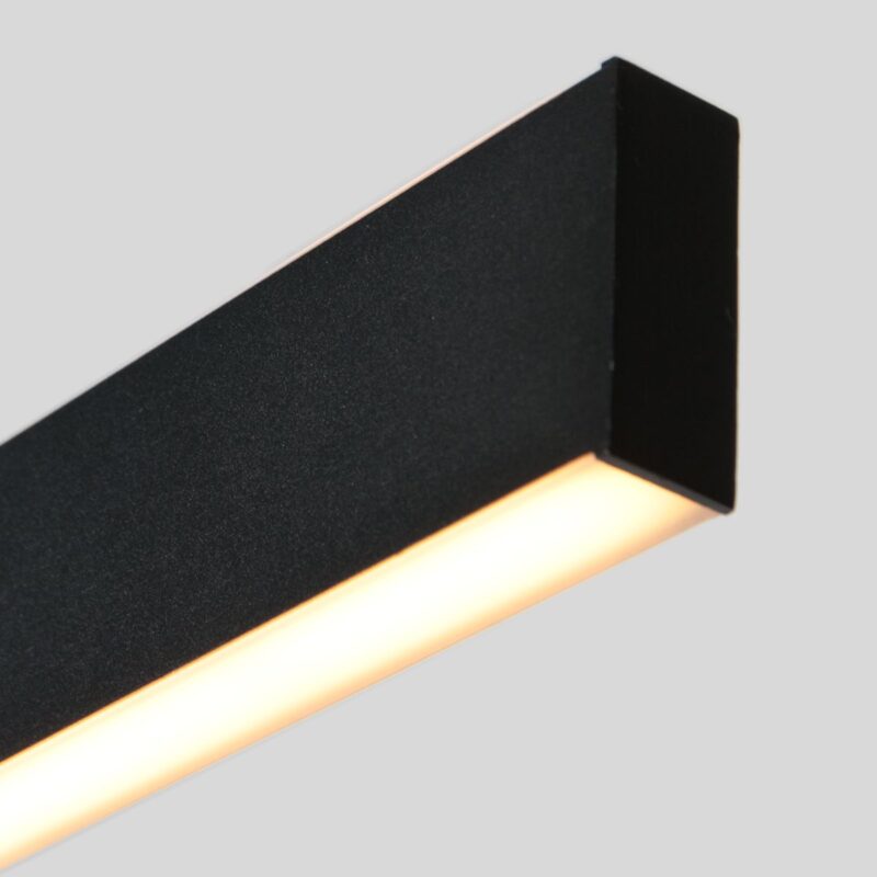 BrightLine 4202ZW – Elegant pendellampe til over dit bord, bar eller køkkenø - Billede 6