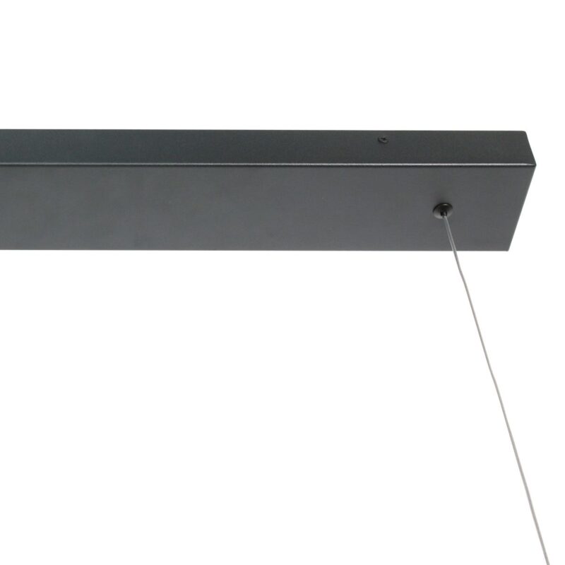 BrightLine 4202ZW – Strakke hanglamp voor boven je tafel, bar of kookeiland - Afbeelding 12