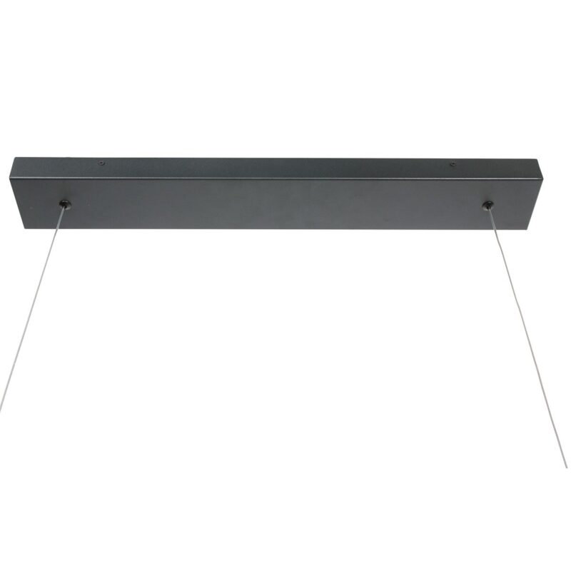 BrightLine 4202ZW – Strakke hanglamp voor boven je tafel, bar of kookeiland - Afbeelding 7