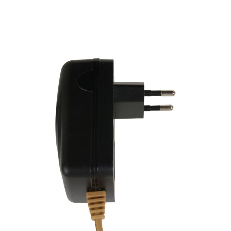 Bronskleurige tafellamp Biron 1 lichts 7502BR met draai dimmer 2700 Kelvin - Afbeelding 12
