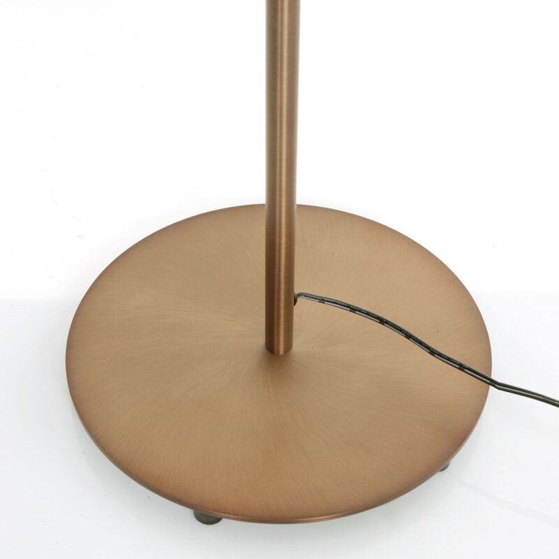 Bronskleurige vloerlamp Platu 3351BR lichtkleur instelbaar - Afbeelding 15