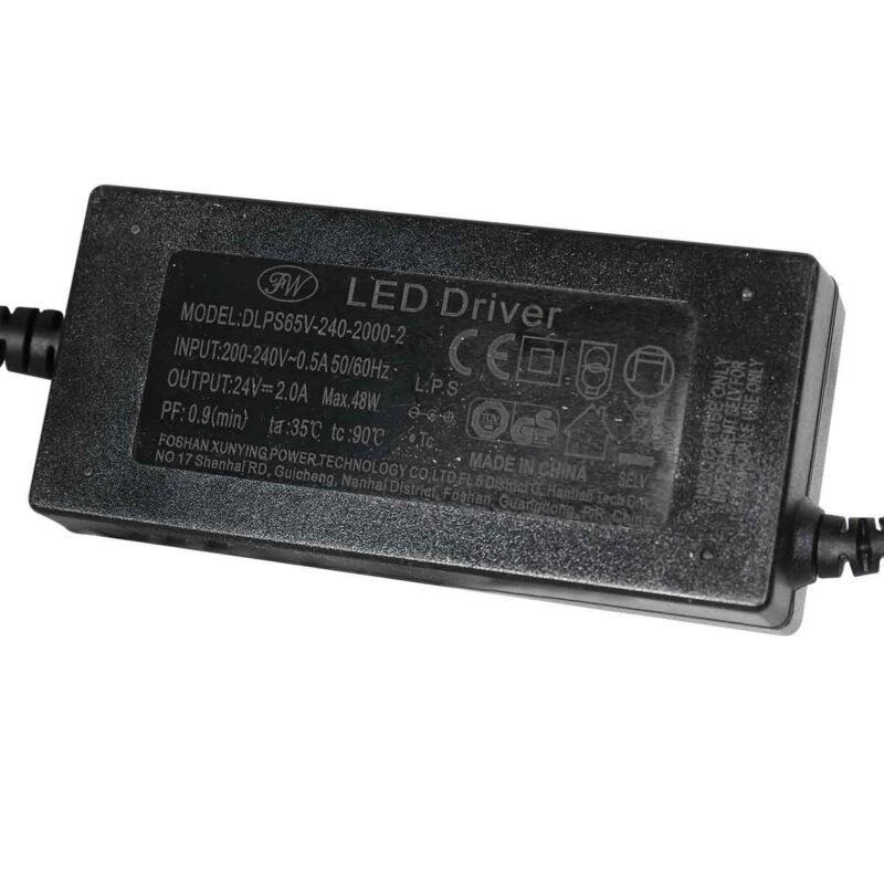 Bronskleurige vloerlamp Turound 2663BR lichtkleur instelbaar en dimbaar - Afbeelding 19