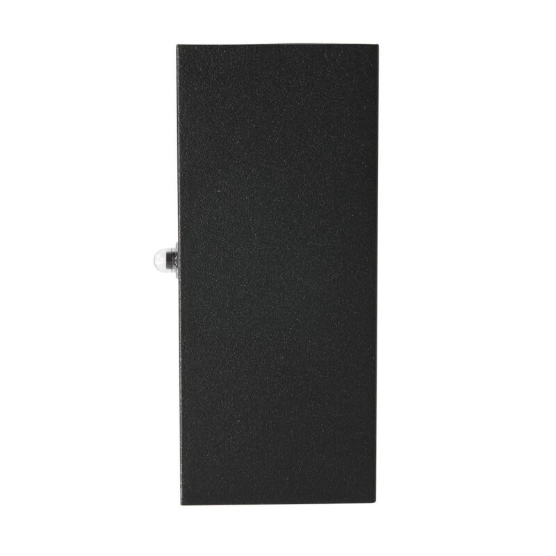 Buitenlamp Logan 2721ZW Zwart met schemer sensor - Afbeelding 11
