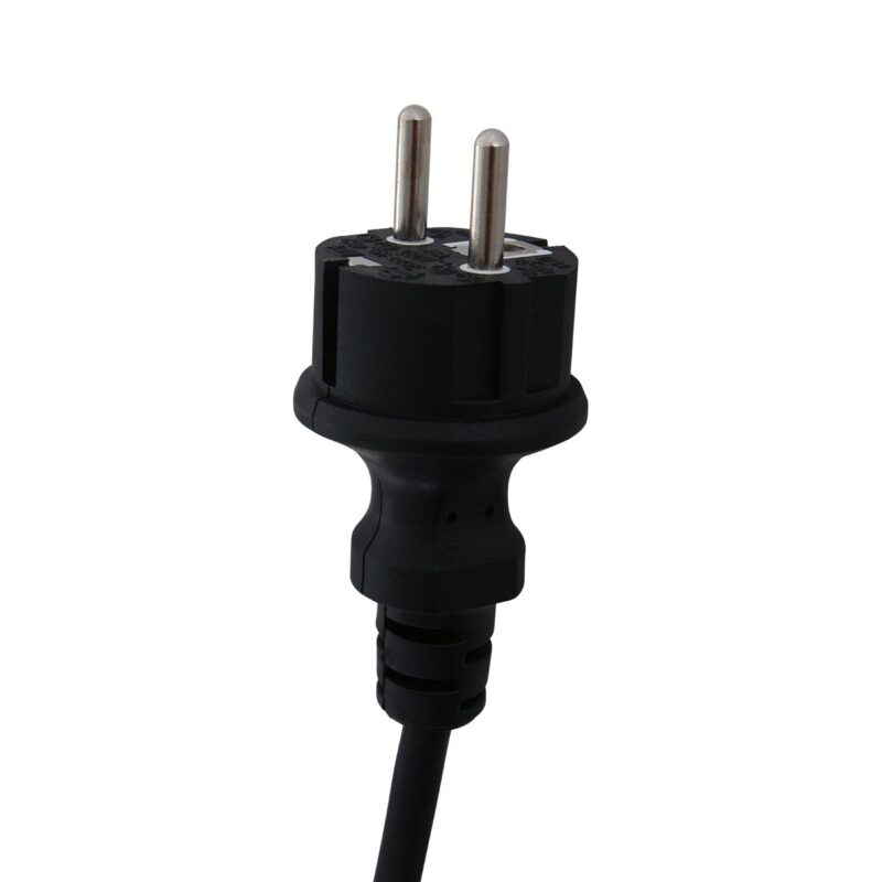 Buitenlamp Nova 1502ZW Zwart inclusief lichtbron Grondspot - Afbeelding 10
