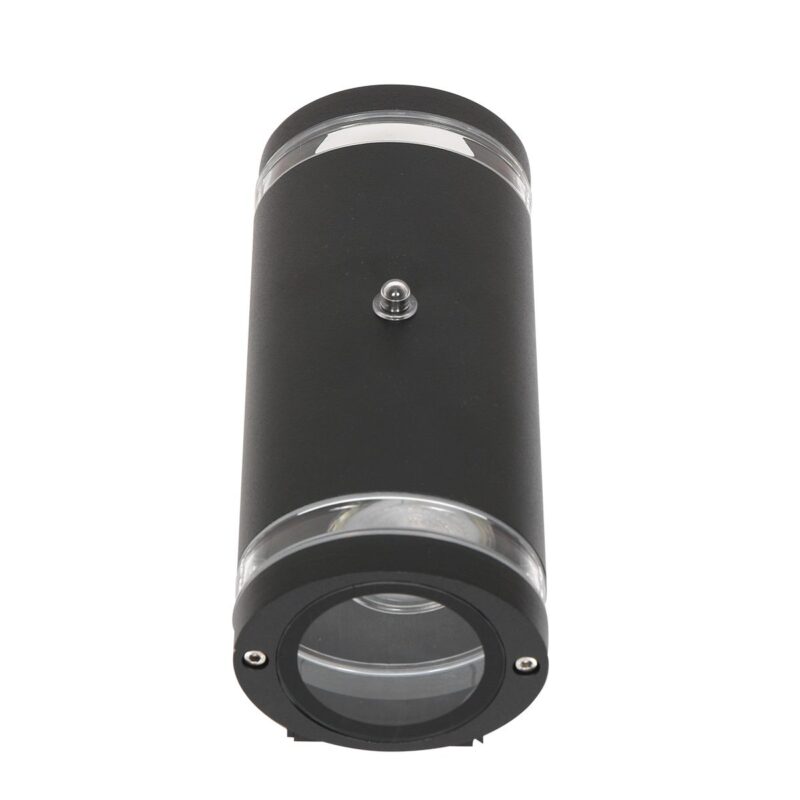Buitenlamp Panay 2726ZW Zwart inclusief lichtbronnen - Afbeelding 13