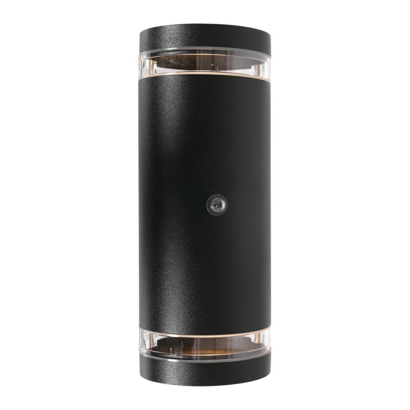 Buitenlamp Panay 2726ZW Zwart inclusief lichtbronnen - Afbeelding 14