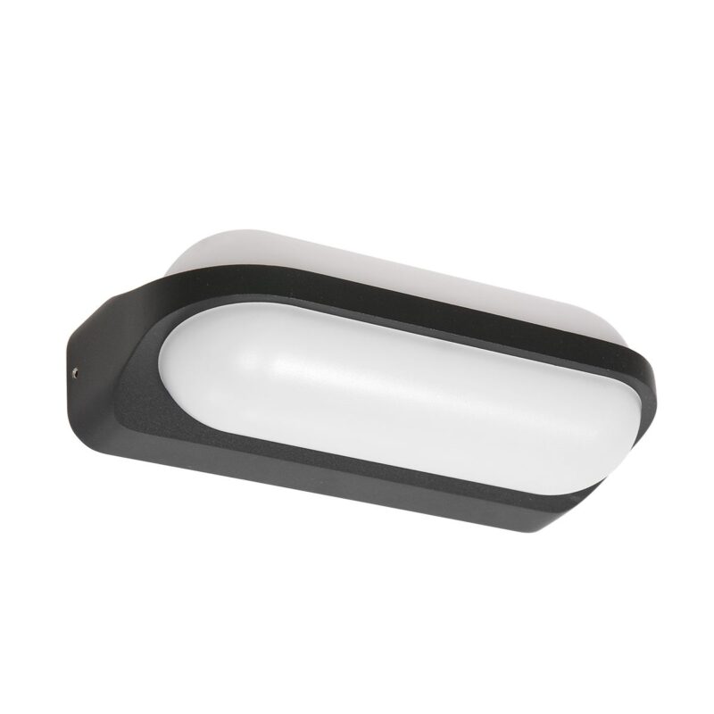 Buitenlamp Siargao 2715ZW Zwart - Afbeelding 2
