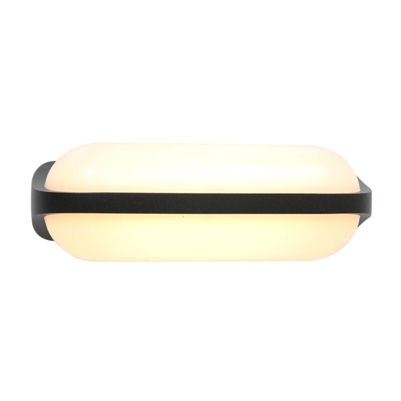 Buitenlamp Siargao 2715ZW Zwart - Afbeelding 11