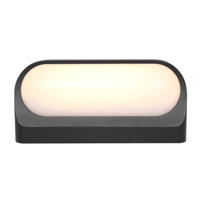 Buitenlamp Siargao 2715ZW Zwart - Afbeelding 13