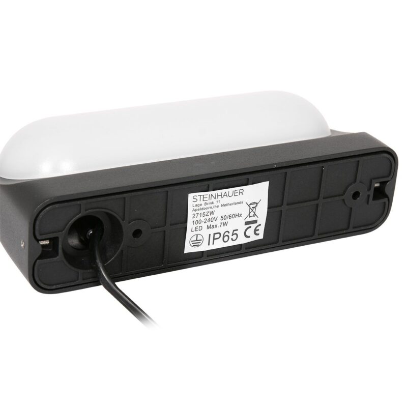 Buitenlamp Siargao 2715ZW Zwart - Afbeelding 14