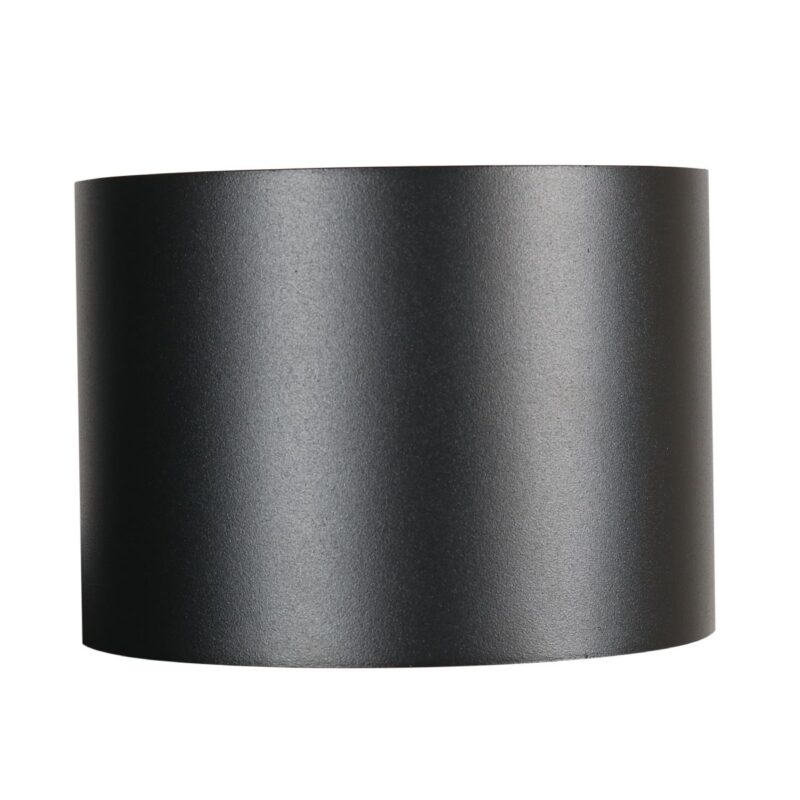 Buitenlamp met sensor en 2 x 3w Led lichtbron - Afbeelding 2
