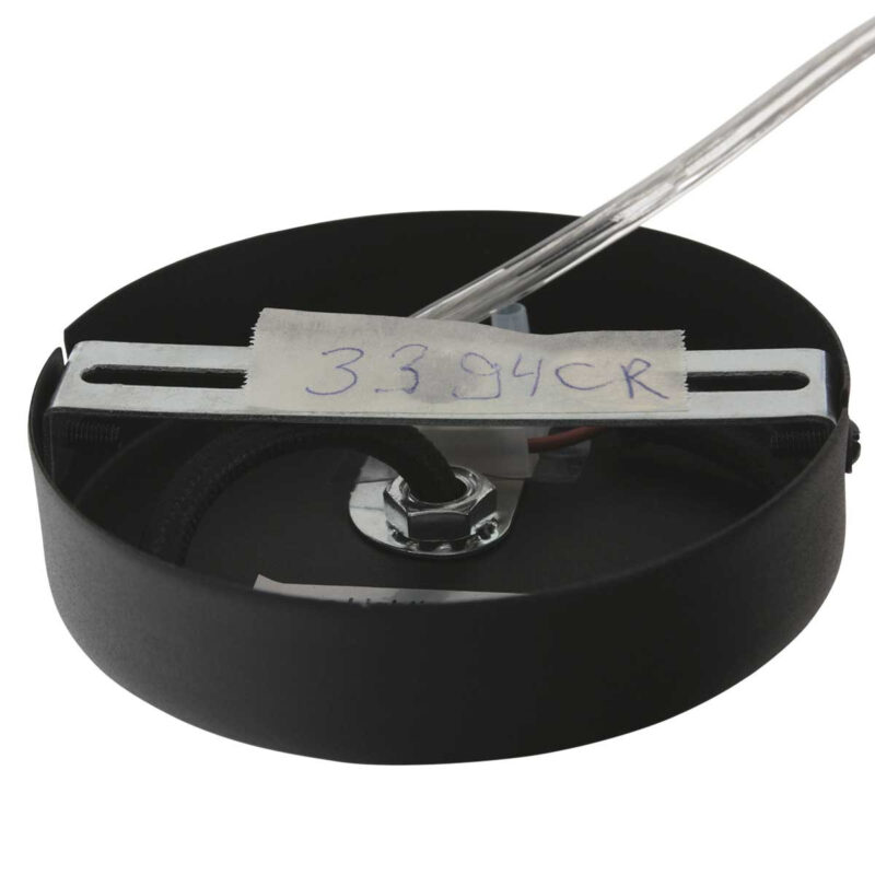 Crème kleurig oosterse hanglamp Marrakesch 3394CR handgeknoopt - Afbeelding 14