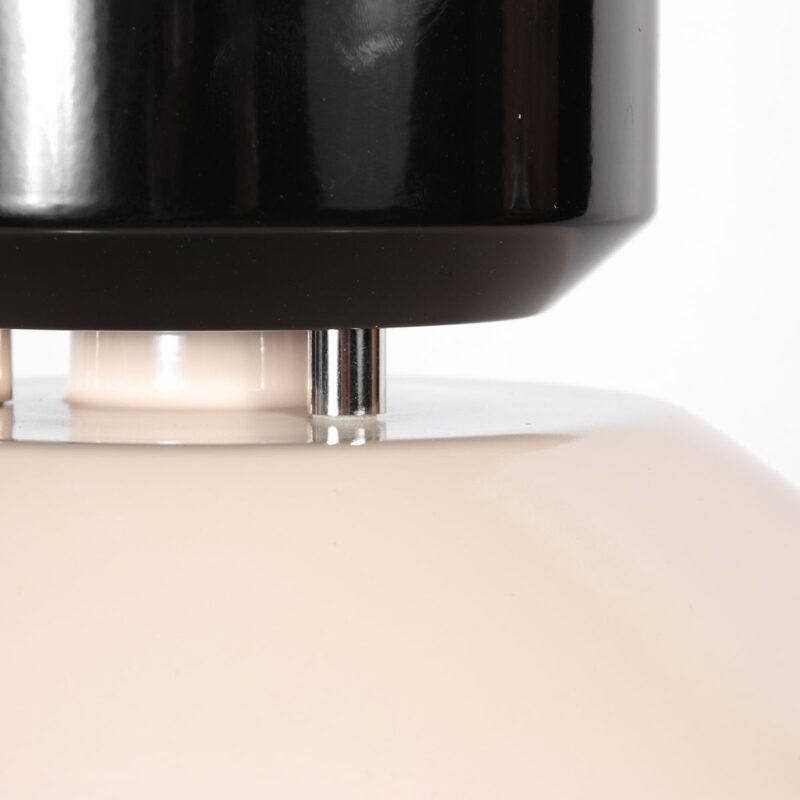 Crèmekleurige Hanglamp Frisk 7696CR – Tijdloos en Stijlvol Design - Afbeelding 10
