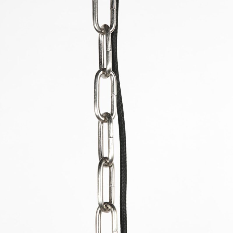 Crèmekleurige Hanglamp Frisk 7696CR – Tijdloos en Stijlvol Design - Afbeelding 14