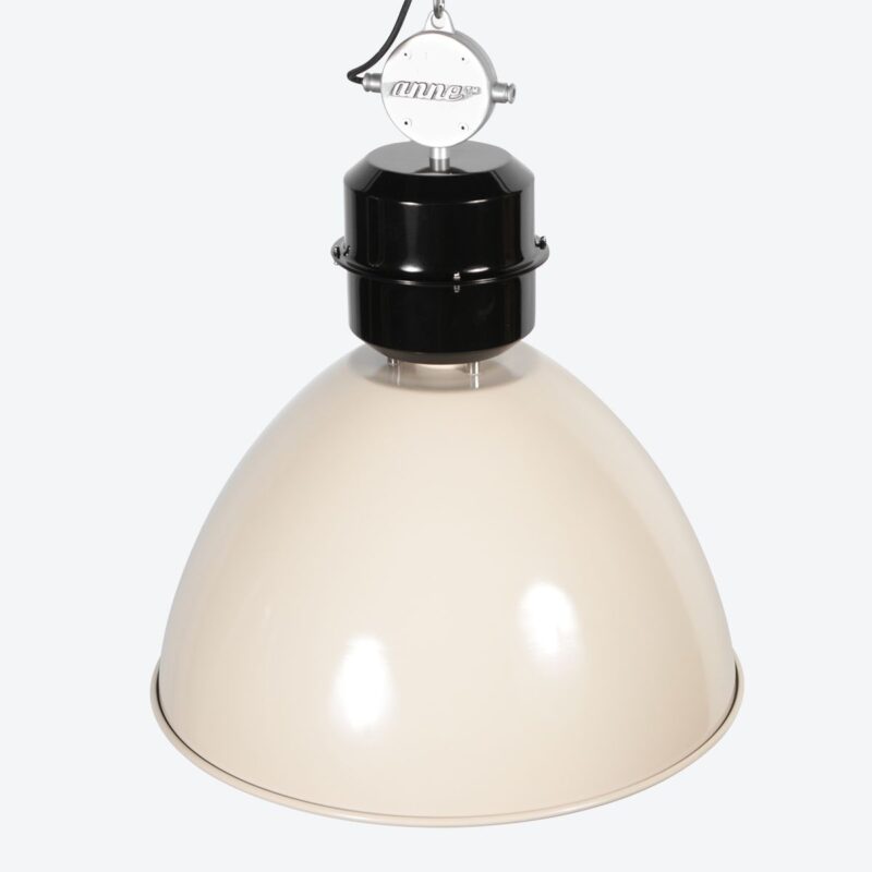 Crèmekleurige Hanglamp Frisk 7696CR – Tijdloos en Stijlvol Design - Afbeelding 4