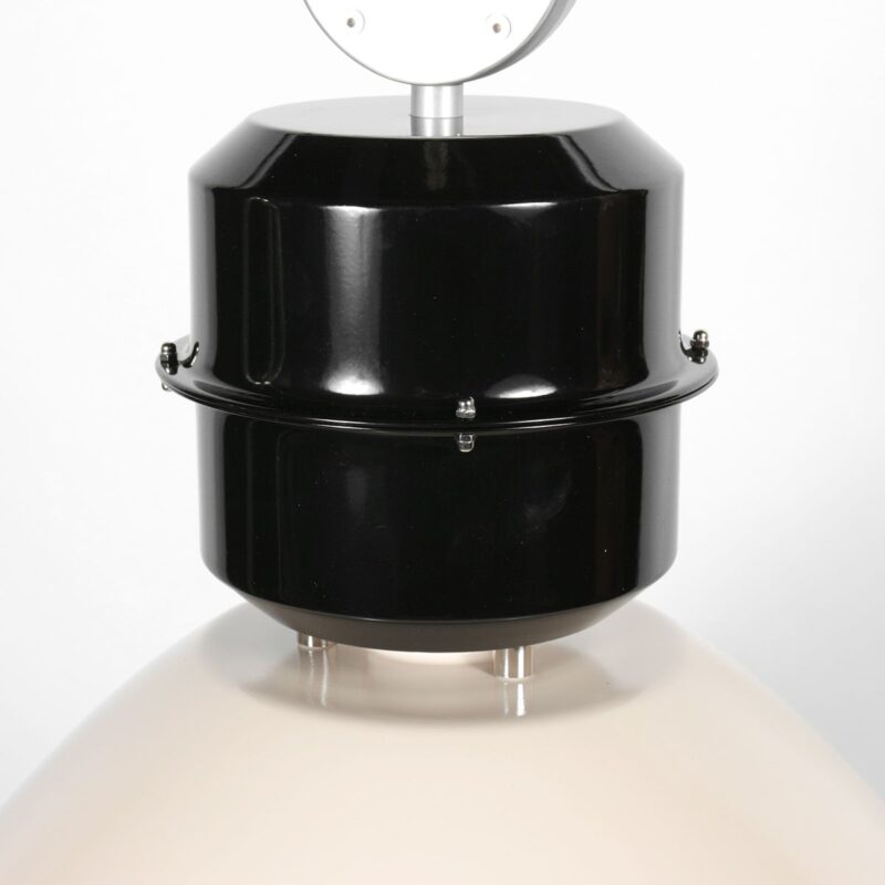 Crèmekleurige Hanglamp Frisk 7696CR – Tijdloos en Stijlvol Design - Afbeelding 5