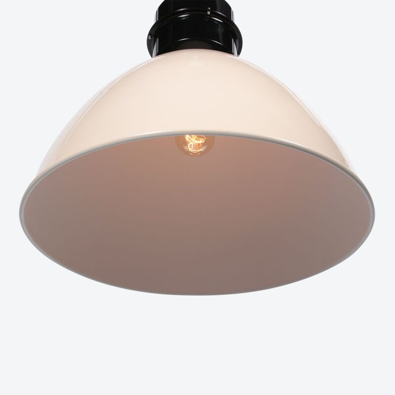 Crèmekleurige Hanglamp Frisk 7696CR – Tijdloos en Stijlvol Design - Afbeelding 6