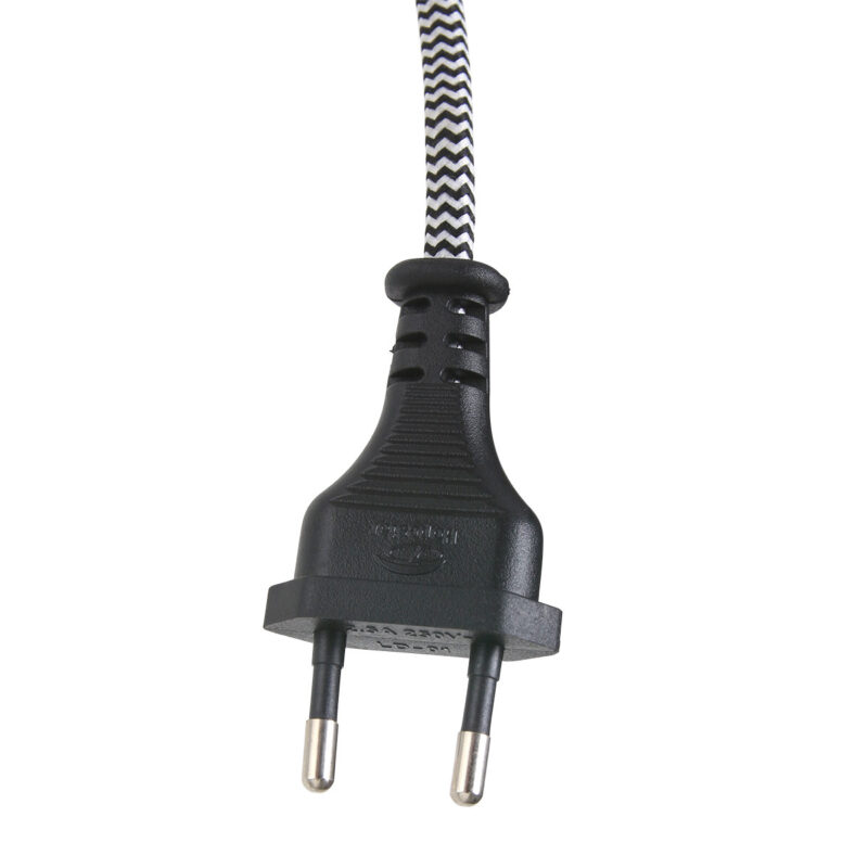 Groene klemlamp / wandlamp Nove 1320G met E27 fitting en schakelaar - Afbeelding 21