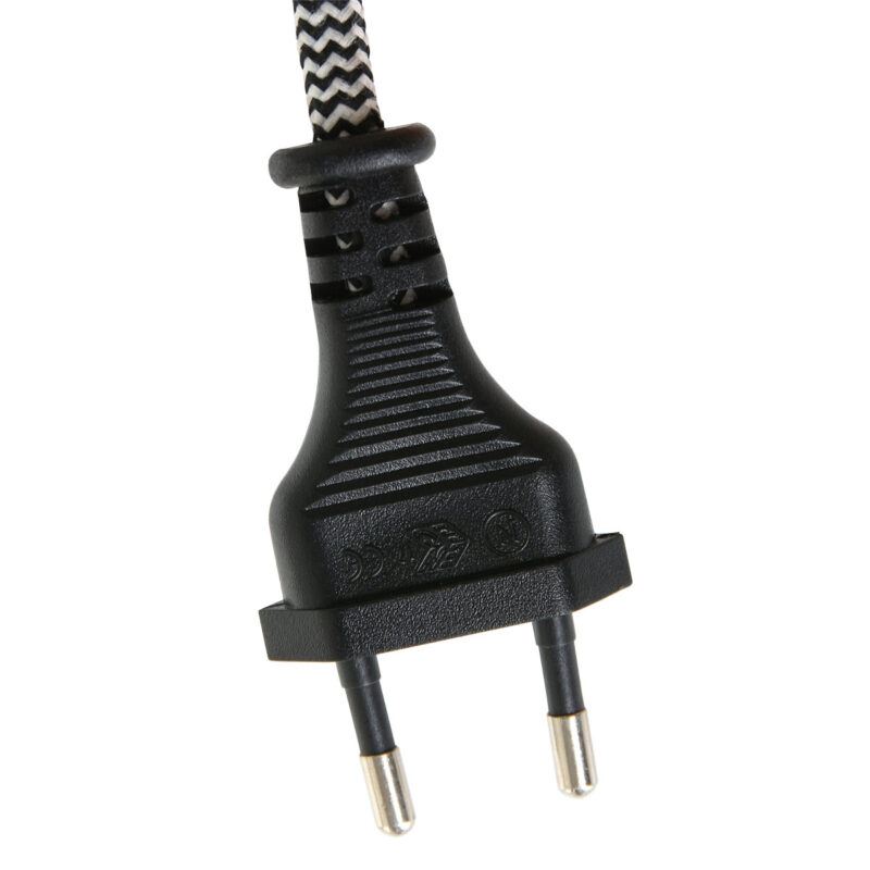 Groene vloerlamp Nove 1322G met E27 fitting en schakelaar - Afbeelding 17