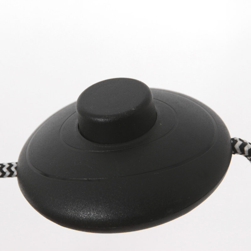 Groene vloerlamp Nove 1322G met E27 fitting en schakelaar - Afbeelding 18