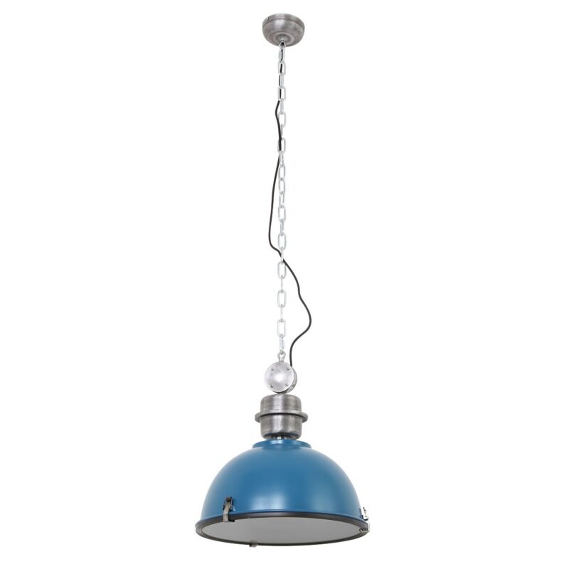 Hanglamp Bikkel 7586PE Petrol Ø42cm E27 fitting - Afbeelding 12